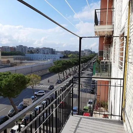 Apartamento Dreamy In With Lift Bari