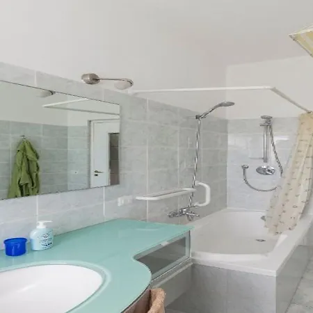 Apartamento Dreamy In With Lift