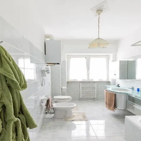 Dreamy In With Lift Apartamento