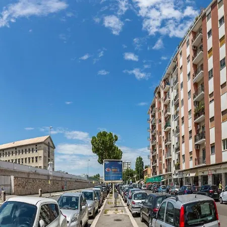 Apartamento Dreamy In With Lift *